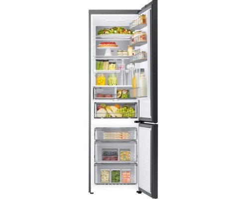 Холодильник Samsung RB38C7B4EB1/UA