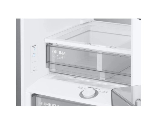 Холодильник Samsung RB38C7B4EB1/UA