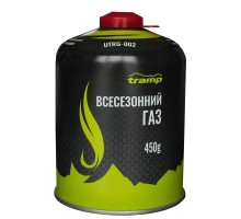 Газовий балон Tramp UTRG-002