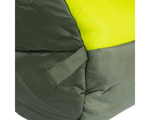 Спальний мішок Tramp Rover Regular Olive/Grey L (UTRS-050R-L)