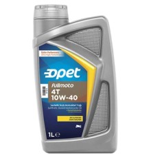 Моторна олива OPET FullMoto 4T 10W-40, 1л. (601215872)