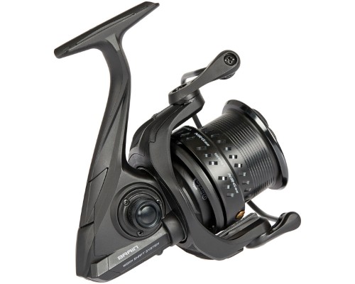 Котушка Brain NRG SE 5500S 10+1BB 5.01 (1858.52.05)
