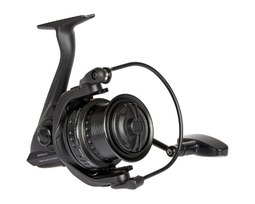 Котушка Brain NRG SE 5500S 10+1BB 5.01 (1858.52.05)