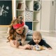 Іграшка на коляску Tiny Love Музична 