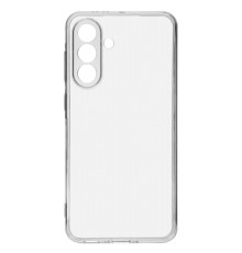 Чохол до мобільного телефона Armorstandart Air Samsung A36 5G Camera cover Clear (ARM82172)
