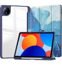 Чохол до планшета BeCover Soft Edge TPU Xiaomi Redmi Pad SE 8.7