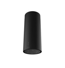 Витяжка кухонна Faber Cylindra Plus Bk Matt A37 (335.0606.998)