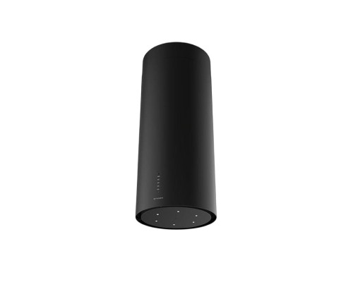 Витяжка кухонна Faber Cylindra Plus Bk Matt A37 (335.0606.998)