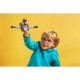 Конструктор LEGO Star Wars Зоряний винищувач N-1 Мандо й Ґроґу (75410)