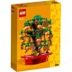 Конструктор LEGO Iconic Грошове дерево (40648)
