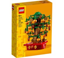 Конструктор LEGO Iconic Грошове дерево (40648)