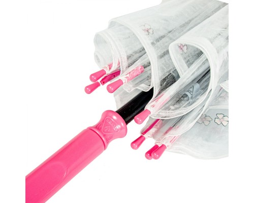 Парасоля Fulton L042 Birdcage-2 Sketchy Springs (L042-037614)