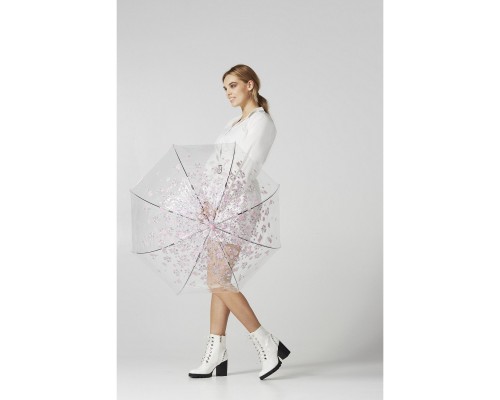 Парасоля Fulton L042 Birdcage-2 Sketchy Springs (L042-037614)