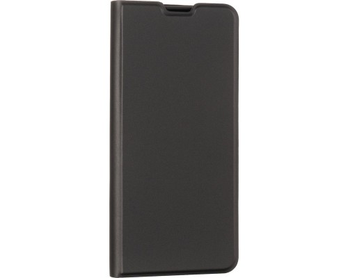 Чохол до мобільного телефона BeCover Exclusive New Style ZTE Blade A75 4G Black (712817)