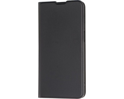 Чохол до мобільного телефона BeCover Exclusive New Style ZTE Blade A75 4G Black (712817)
