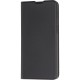 Чохол до мобільного телефона BeCover Exclusive New Style ZTE Blade A75 4G Black (712817)