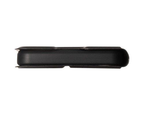 Чохол до мобільного телефона BeCover Exclusive New Style ZTE Blade A75 4G Black (712817)