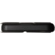 Чохол до мобільного телефона BeCover Exclusive New Style ZTE Blade A75 4G Black (712817)