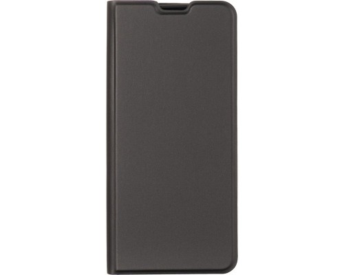 Чохол до мобільного телефона BeCover Exclusive New Style ZTE Blade A75 4G Black (712817)