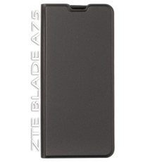 Чохол до мобільного телефона BeCover Exclusive New Style ZTE Blade A75 4G Black (712817)