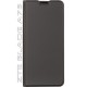 Чохол до мобільного телефона BeCover Exclusive New Style ZTE Blade A75 4G Black (712817)