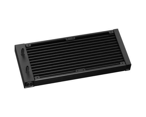 Система рідинного охолодження Deepcool Mystique 240 ARGB Black (R-LX550-BKADSNC-G-1)