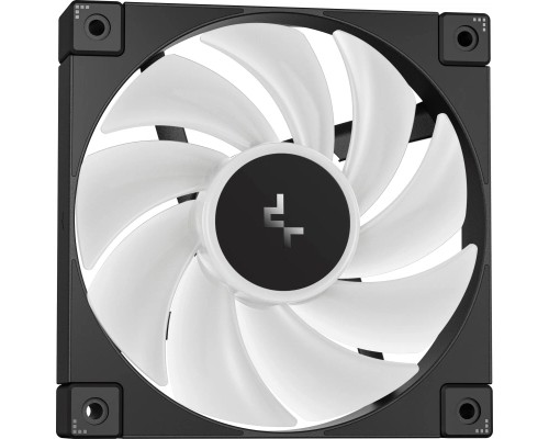 Система рідинного охолодження Deepcool Mystique 240 ARGB Black (R-LX550-BKADSNC-G-1)