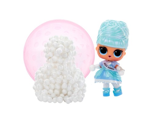 Лялька L.O.L. Surprise! Сніжна зима (120643)