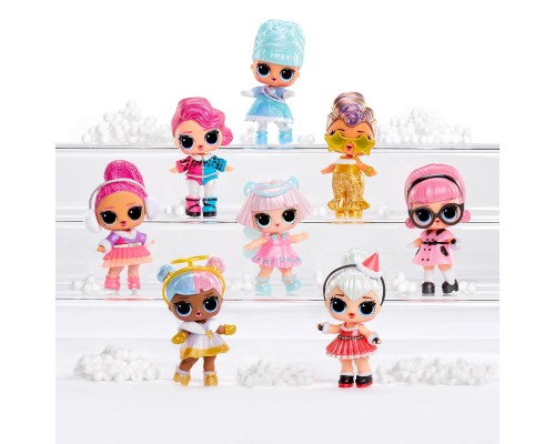 Лялька L.O.L. Surprise! Сніжна зима (120643)