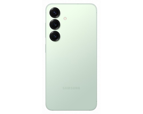 Мобільний телефон Samsung Galaxy S25 12/512Gb Mint (SM-S931BLGHEUC)