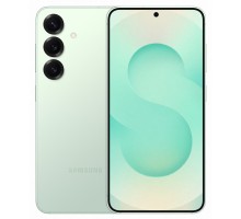 Мобільний телефон Samsung Galaxy S25 12/512Gb Mint (SM-S931BLGHEUC)