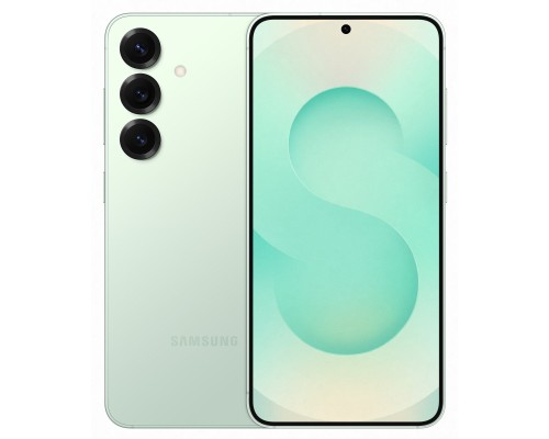 Мобільний телефон Samsung Galaxy S25 12/512Gb Mint (SM-S931BLGHEUC)