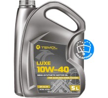 Моторна олива Luxe 10W40 5л