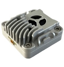 Відеопередавач (VTX) VTX D1 2.5W 5.8GHz L,X Band (000004543)