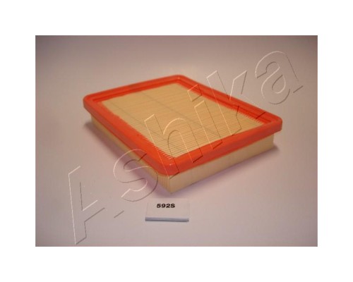 Повітряний фільтр для автомобіля ASHIKA 20-05-592