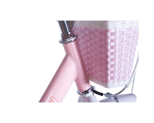 Велосипед Space 20