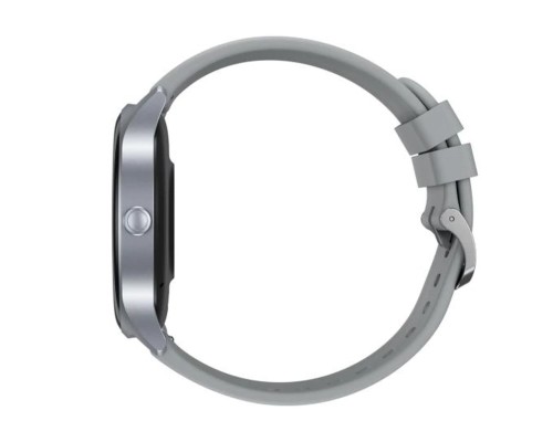 Смарт-годинник Proove Harmony silver (SWHM00000006)