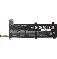 Акумулятор до ноутбука LENOVO IdeaPad Xiaoxin 310-14ISK (L15L2PB2) 7.7V 3816mAh PowerPlant (NB482603)