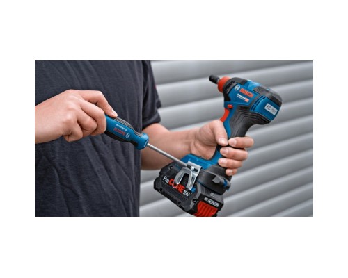 Викрутка Bosch PZ2x125мм (1.600.A01.V08)