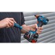 Викрутка Bosch PZ2x125мм (1.600.A01.V08)