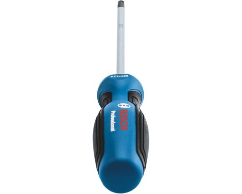 Викрутка Bosch PZ2x125мм (1.600.A01.V08)