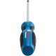 Викрутка Bosch PZ2x125мм (1.600.A01.V08)