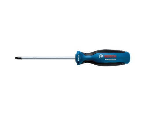 Викрутка Bosch PZ2x125мм (1.600.A01.V08)