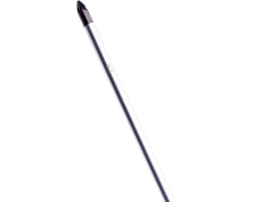 Викрутка Bosch PZ2x125мм (1.600.A01.V08)