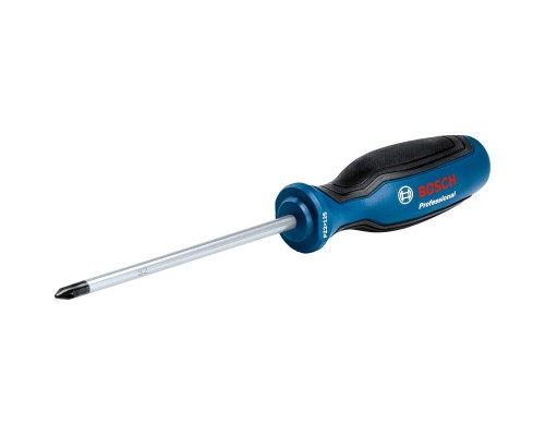 Викрутка Bosch PZ2x125мм (1.600.A01.V08)