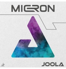 Накладка для ракетки Joola Micron 2.0 Black (70271) (930991)