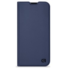 Чохол до мобільного телефона Armorstandart OneFold Case Xiaomi Redmi Note 14 Pro+ 5G Dark Blue (ARM79809)