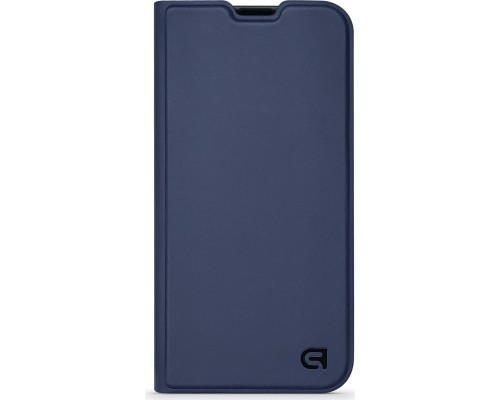 Чохол до мобільного телефона Armorstandart OneFold Case Xiaomi Redmi Note 14 Pro+ 5G Dark Blue (ARM79809)