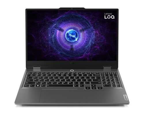 Ноутбук Lenovo LOQ 15IAX9 (83GS00MVRA)