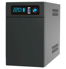 Пристрій безперебійного живлення Ritar E-RTM-LI-1200 720W (E-RTM-LI-1200)